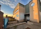 1773m² warehouse industrial for sale in Hontoria photo