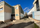 1773m² warehouse industrial for sale in Hontoria photo