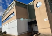 1773m² warehouse industrial for sale in Hontoria photo
