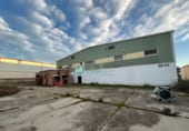 1773m² warehouse industrial for sale in Hontoria photo