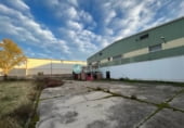 1773m² warehouse industrial for sale in Hontoria photo