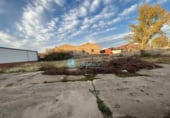 1773m² warehouse industrial for sale in Hontoria photo