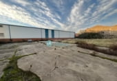 1773m² warehouse industrial for sale in Hontoria photo