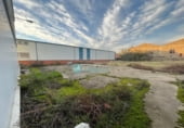 1773m² warehouse industrial for sale in Hontoria photo