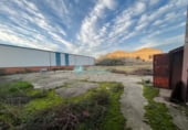 1773m² warehouse industrial for sale in Hontoria photo