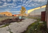 1773m² warehouse industrial for sale in Hontoria photo