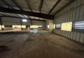 1773m² warehouse industrial for sale in Hontoria photo