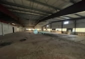 1773m² warehouse industrial for sale in Hontoria photo