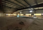 1773m² warehouse industrial for sale in Hontoria photo