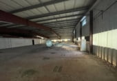 1773m² warehouse industrial for sale in Hontoria photo