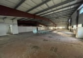1773m² warehouse industrial for sale in Hontoria photo