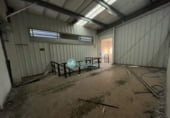 1773m² warehouse industrial for sale in Hontoria photo