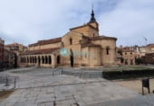 Local comercial en venta en Segovia foto