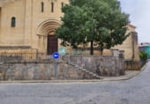 Local comercial en venta en Segovia foto