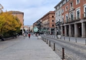 Local comercial en venta en Segovia foto