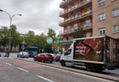 Local comercial en venta en Segovia foto