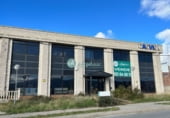 Nave Industrial en venta con 1373m² en Hontoria foto