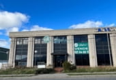 Nave Industrial en venta con 1373m² en Hontoria foto