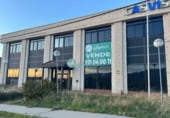 Nave Industrial en venta con 1373m² en Hontoria foto