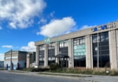 Nave Industrial en venta con 1373m² en Hontoria foto