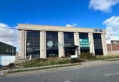 Nave Industrial en venta con 1373m² en Hontoria foto