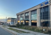 Nave Industrial en venta con 1373m² en Hontoria foto