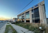 Nave Industrial en venta con 1373m² en Hontoria foto