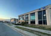 Nave Industrial en venta con 1373m² en Hontoria foto