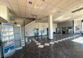 Nave Industrial en venta con 1373m² en Hontoria foto