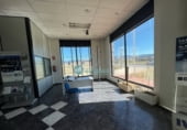 Nave Industrial en venta con 1373m² en Hontoria foto