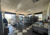 Nave Industrial en venta con 1373m² en Hontoria foto
