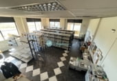 Nave Industrial en venta con 1373m² en Hontoria foto