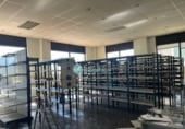 Nave Industrial en venta con 1373m² en Hontoria foto