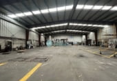 Nave Industrial en venta con 1373m² en Hontoria foto