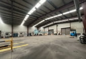 Nave Industrial en venta con 1373m² en Hontoria foto