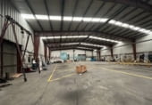 Nave Industrial en venta con 1373m² en Hontoria foto