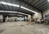 Nave Industrial en venta con 1373m² en Hontoria foto