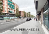 
Local
en alquiler
con 35m² en el Prat de Llobregat foto