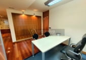 
Oficina
en alquiler
con 134m² en Logroño, en la zona de El Cubo foto