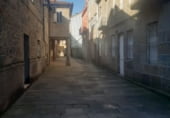 150m² commercial premises for sale in Pontevedra, in the area of Pontevedra photo