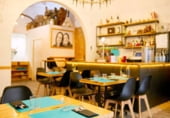 
Restaurante
en alquiler
con 150m² en el Prat de Llobregat foto