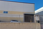Nau Industrial
en lloguer
amb 2909m² a Casarrubios del Monte foto