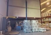 Nau Industrial
en lloguer
amb 2909m² a Casarrubios del Monte foto