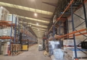 Nau Industrial
en lloguer
amb 2909m² a Casarrubios del Monte foto