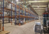 Nau Industrial
en lloguer
amb 2909m² a Casarrubios del Monte foto