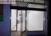 Local comercial
en lloguer
amb 43m² a Pontevedra foto