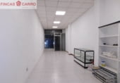 Local comercial
en lloguer
amb 43m² a Pontevedra foto