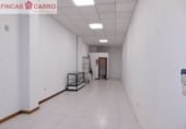 Local comercial
en lloguer
amb 43m² a Pontevedra foto