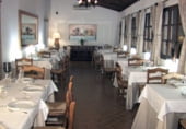 
Restaurante
en venta
con 823m² en Arcos de la Frontera foto