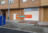 240m² commercial premises for sale in Logroño photo
